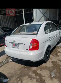 هيونداي أكسنت